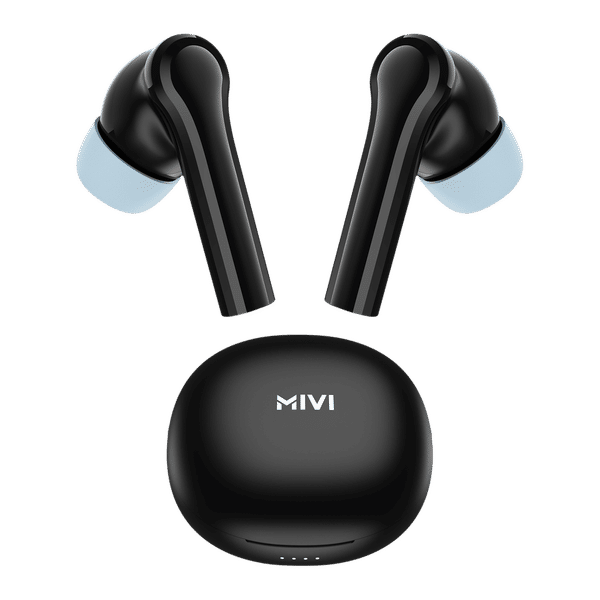Mivi hotsell sports earphones